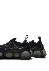 Nike Sneakersy Ispa Link Axis FZ3507 002 Czarny. Kolor: czarny. Materiał: materiał #6