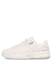 Fila Sneakersy Venida FFM0250.10005 Écru. Materiał: skóra
