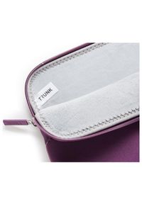 Wsuwka Trunk Sleeve do MacBook 13'' plum purple #3
