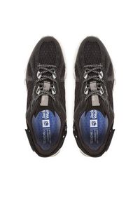 Jack Wolfskin Trekkingi Prelight Hybrid Vent Low A64081 Czarny. Kolor: czarny. Materiał: materiał. Sport: turystyka piesza #3