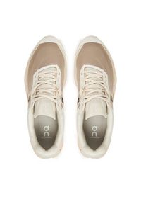 On Buty do biegania Cloudvista 2 3ME30113323 Szary. Kolor: szary. Materiał: materiał #6