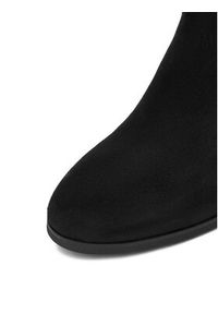 Jenny - JENNY Botki CEO-WS22452-06 Czarny. Kolor: czarny. Materiał: syntetyk, materiał #7