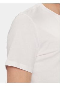 Hugo T-Shirt Detzington241 50508944 Biały Regular Fit. Kolor: biały. Materiał: bawełna #3