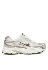 Nike Sneakersy Wmns Initiator IB4339 Beżowy. Kolor: beżowy. Materiał: materiał