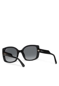 MOSCHINO Okulary przeciwsłoneczne MOS124/S Czarny. Kolor: czarny #2