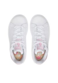 Adidas - adidas Sneakersy Stan Smith Kids IF1258 Biały. Kolor: biały. Model: Adidas Stan Smith #2