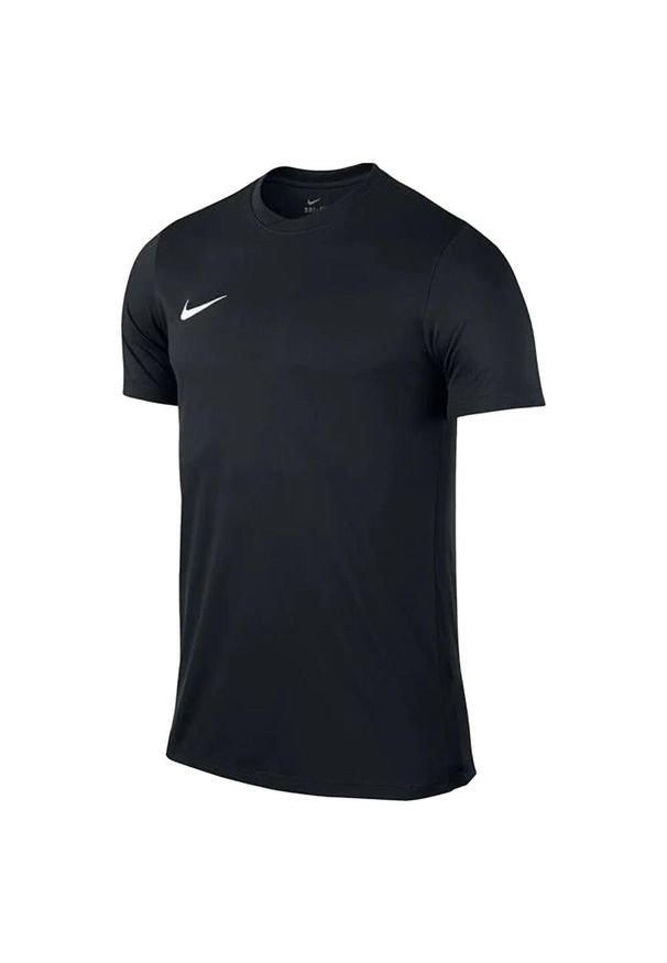 Nike - Męska Koszulka Park 20 DriFIT. Kolor: czarny