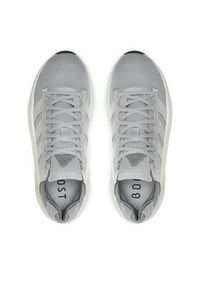 Adidas - adidas Sneakersy Avryn_X IG1744 Szary. Kolor: szary. Materiał: materiał, mesh #6