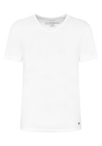 Calvin Klein Underwear Komplet 3 t-shirtów LV00NB4186 Kolorowy Regular Fit. Materiał: bawełna. Wzór: kolorowy #6