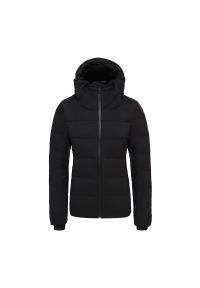 The North Face - THE NORTH FACE CIRQUE DOWN JACKET > 0A3M13JK31. Materiał: poliester, elastan, materiał, nylon, puch #1