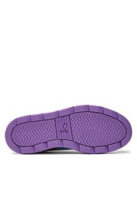 Puma Sneakersy Karmen Rebelle Deep Dive Jr 395453-02 Czarny. Kolor: czarny. Materiał: skóra #5