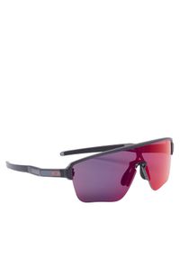 Oakley Okulary przeciwsłoneczne Corridor Sq 0OO9415 94150342 Czarny. Kolor: czarny #1