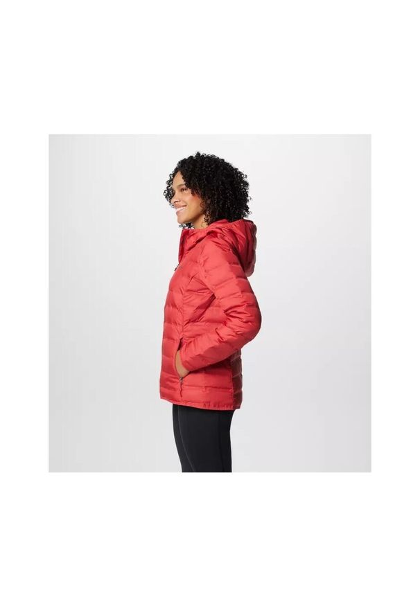 columbia - Columbia Kurtka Lake 22 Ii 2088363602. Kolor: czerwony. Sezon: zima. Sport: narciarstwo
