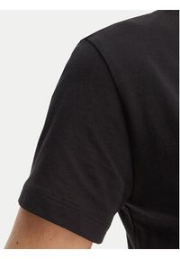 Armani Exchange T-Shirt XW002330 AF10356 UC001 Czarny Regular Fit. Kolor: czarny. Materiał: bawełna #3