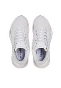 Adidas - adidas Sneakersy Valerance W GZ3594 Szary. Kolor: szary. Materiał: materiał #8