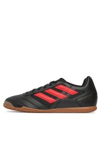 Adidas - adidas Buty Super Sala 2 Indoor Boots IE1550 Czarny. Kolor: czarny #4