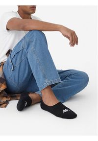 Kappa Stopki KR_LOST_SS25 (3-PACK) Czarny. Kolor: czarny. Materiał: materiał #4