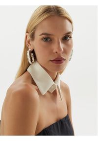 Patrizia Pepe Kolczyki 2JA096/M032-W350 Srebrny. Materiał: metalowe. Kolor: srebrny #6
