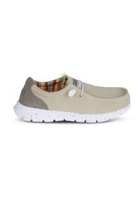 JUNGLO - Buty do chodzenia Two Dark Beige. Kolor: beżowy. Sport: turystyka piesza #1