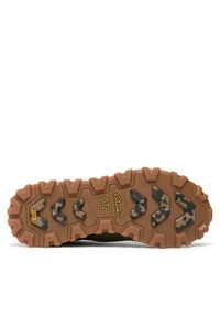 Clarks Trapery ATLTrekRiseGtx GORE-TEX 261726927 Khaki. Kolor: brązowy. Materiał: skóra, zamsz #3