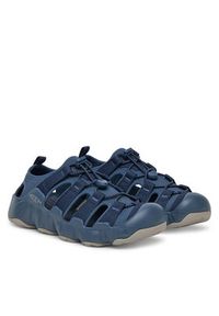 keen - Keen Sandały Hyperport H2 1030856 Niebieski. Kolor: niebieski. Materiał: materiał #6