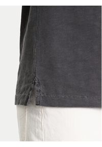 United Colors of Benetton - United Colors Of Benetton T-Shirt 36JGU105U Szary Relaxed Fit. Kolor: szary. Materiał: bawełna #3