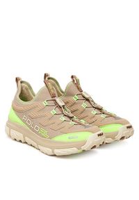 Polo Ralph Lauren Sneakersy Advntr 300lt Sk Ltl 804972897002 Beżowy. Kolor: beżowy. Materiał: materiał #6
