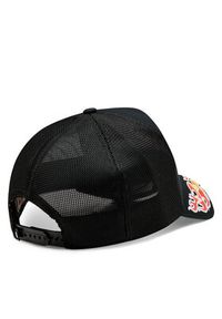 Goorin Bros Czapka z daszkiem HOT HEADZ 101-1163 Czarny. Kolor: czarny. Materiał: bawełna #3