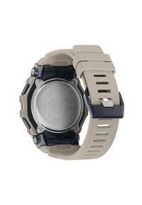 G-Shock Zegarek GBD-200UU-9ER Biały. Kolor: biały