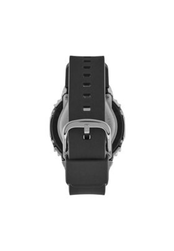 G-Shock Zegarek Small Classic GM-S2110-2AER Srebrny. Kolor: srebrny
