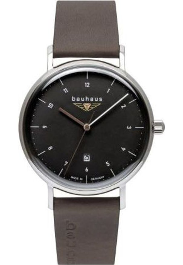 Zegarek Bauhaus Zegarek Bauhaus 2142-2, quartz