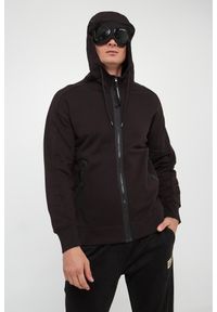 C.P. Company - Bluza męska z kapturem C.P. COMPANY. Typ kołnierza: kaptur #1