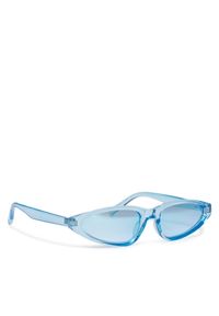 Okulary przeciwsłoneczne Aldo. Kolor: niebieski