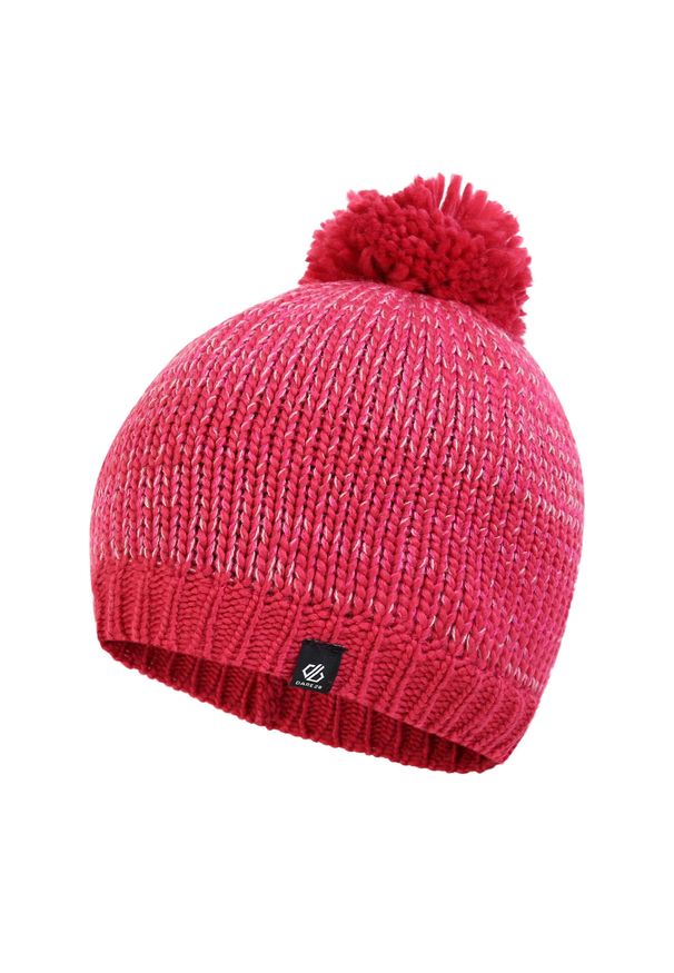 DARE 2B - Czapka Dziecięca Imagination II. Kolor: różowy