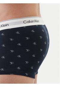 Calvin Klein Underwear Komplet bokserek LV00NB4389 Kolorowy. Materiał: bawełna. Wzór: kolorowy #2