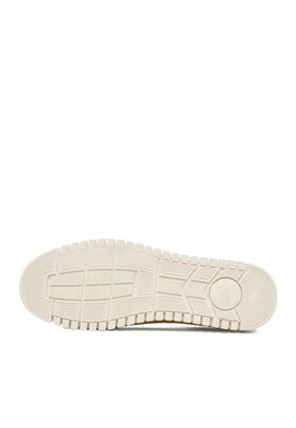 Go Soft Półbuty CEO-3Y9423-8 Żółty. Kolor: żółty. Materiał: materiał