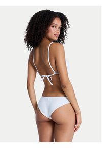 Roxy Bikini Roxy Island ERJX203604 Biały. Kolor: biały. Materiał: syntetyk #5