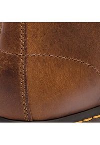 Dr. Martens Glany 1460 Serena 23912243 Brązowy. Kolor: brązowy. Materiał: skóra #6