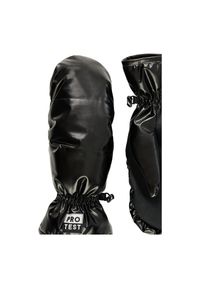 Mitenki damskie Protest Sammy. Kolor: czarny. Sezon: zima. Sport: narciarstwo #1