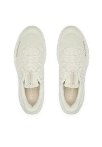 columbia - Columbia Sneakersy Voyager Flx 2109391 Biały. Kolor: biały. Materiał: materiał #6
