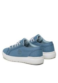 Timberland Sneakersy Seneca Bay TB0A5TD1DJ51 Niebieski. Kolor: niebieski #3