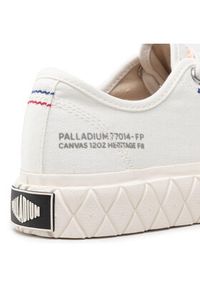 Palladium Trampki Palla Ace Cvs 77014-116-M Biały. Kolor: biały. Materiał: materiał #5