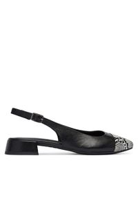 Czółenka Tamaris. Kolor: czerwony #1