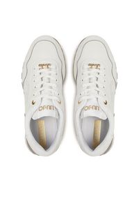Liu Jo Sneakersy BA5043 P0102 Biały. Kolor: biały. Materiał: skóra #5