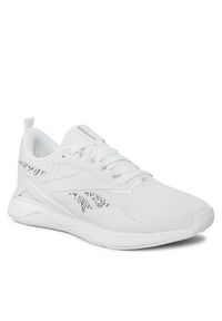 Reebok Buty na siłownię Nanoflex Tr 2 IF2540 Biały. Kolor: biały. Materiał: materiał. Sport: fitness #5