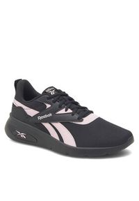Reebok Sneakersy Rider V 100208893 Czarny. Kolor: czarny. Materiał: materiał #3
