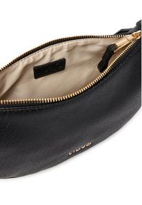 Liu Jo Torebka AA6043 ES026 Czarny. Kolor: czarny. Materiał: skórzane #5