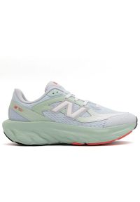 Buty New Balance UTRNQD - niebieske. Okazja: na co dzień, na spacer. Materiał: syntetyk, materiał. Szerokość cholewki: normalna. Sport: turystyka piesza #1