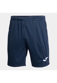 Spodenki męskie Joma Open III. Kolor: niebieski. Długość: krótkie. Sezon: lato #1
