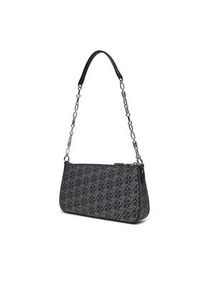 Michael Kors Torebka 32F4S8EW6B Czarny. Kolor: czarny. Materiał: skórzane #4